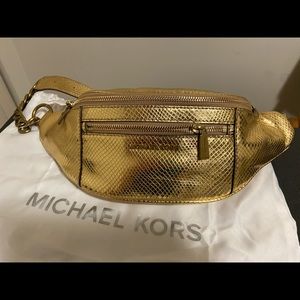 Michael Kors Fanny Pack Purse